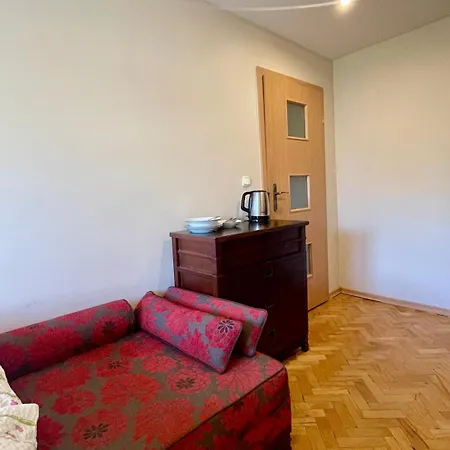 Komfortowy Dla Pary Homestay Kolobrzeg
