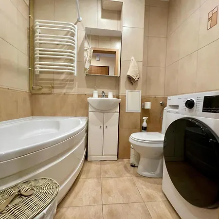 Komfortowy Dla Pary Homestay Kolobrzeg