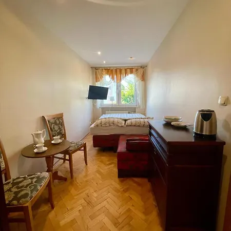 Komfortowy Dla Pary Homestay Kolobrzeg