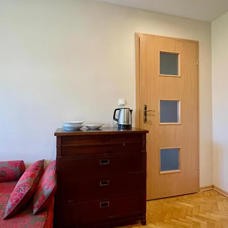 Homestay Komfortowy Dla Pary Kolobrzeg