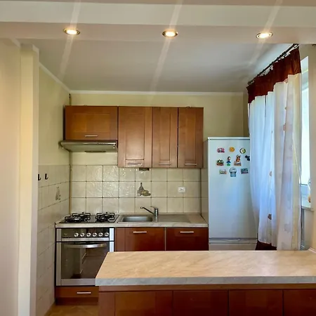 Komfortowy Dla Pary Homestay Kolobrzeg