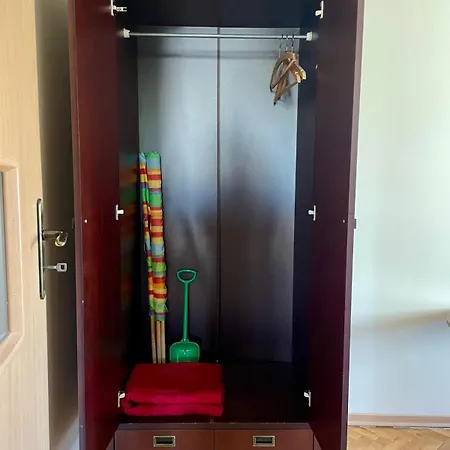 Komfortowy Dla Pary * Kolobrzeg